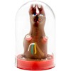 Condomerie Hand-Painted Decorative Condom Easter Bunny Design Latex Art