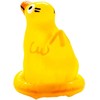 Condomerie Hand-Painted Duck Design - Decorative Latex Priedas, Unique Gift