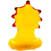 CONDOMERIE Hand-Painted Artistic Latex Decor Sister Motif Amsterdam Style