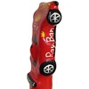 CONDOMERIE F1 Ferrari XL Artistic Hand-Painted Latex Decorative Model