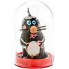 Condomerie Hand-Painted Decorative Latex Condom Mole Design