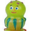 CONDOMERIE Artistic Hand-Painted Decorative Condom Jellyfish Motif