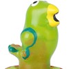 Condomerie Hand-Painted Decorative Latex Model Amazonan Edition