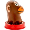 Condomerie Hand-Painted Decorative Condom Monkey Amsterdam Art