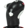 CONDOMERIE Hand-Painted Decorative Latex Cover Orca Motif Amsterdam Art
