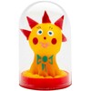 CONDOMERIE Hand-Painted Decorative Latex Condom Comet Amsterdam Art