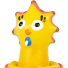 CONDOMERIE Hand-Painted Artistic Latex Decor Sister Motif Amsterdam Style