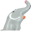 CONDOMERIE Hand-Painted Latex Decorative Cover Elephant Model 1