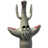 Condomerie Handpainted Elephant XL Artistic Decorative Latex Model