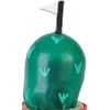 Condomerie Golf Hill Artistic Hand-Painted Decorative Latex Model