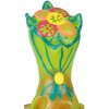 CONDOMERIE Hand-Painted Decorative Latex Cover Amsterdam Bohemian Art