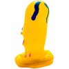 Condomerie Hand-Painted Decorative Condom Mother Motif Amsterdam Art
