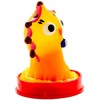 CONDOMERIE Hand-Painted Artistic Latex Decor Sister Motif Amsterdam Style