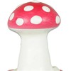 Condomerie Hand-Painted Art Condom Toadstool Model 2 Decorative Latex