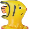 CONDOMERIE Hand-Painted Decorative Condom Aquarium Fish Design Latex Art