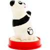 Condomerie Hand-Painted Panda Art Latex Gift - Model 1, Amsterdam Design