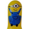 Condomerie Cyclope Hand-Painted Artistic Latex Model, Bohemian Design