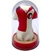 Condomerie Hand-Painted Decorative Latex - Feyenoord Shirt Design