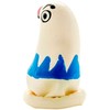 Condomerie Hand-Painted Decorative Latex Model Eagle Amsterdam Art