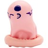Condomerie Hand-Painted Decorative Latex Model Small Pig - Art Edition