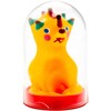 CONDOMERIE Hand-Painted Decorative Latex Hedgehog Design, Artistic Edition