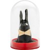 Condomerie Hand-Painted Decorative Latex Cover Play Boy Motif