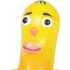 CONDOMERIE Hand-Painted Decorative Latex Model 'Father' Amsterdam Style