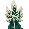 CONDOMERIE Cannabis Model 2 Hand-Painted Artistic Latex Gift Amsterdam