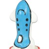 Condomerie Hand-Painted Decorative Condom Airplane Design Latex Art