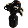 CONDOMERIE Hand-Painted Decorative Latex Model Gentle Orca XL