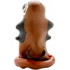 CONDOMERIE Hand-Painted Decorative Condom Platypus Design Amsterdam Art