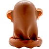Condomerie Hand-Painted Decorative Condom Monkey Amsterdam Art