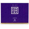 Confortex Nature Forte Premium Latex Condoms 144-Pack CE Certified