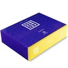 Confortex Nature Forte Premium Latex Condoms 144-Pack CE Certified
