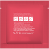 Rožinė Confortex Strawberry Scented Anatomical Condoms 144 pcs Rožinė Transparent