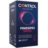 Control Senso Preservative prezervatyvai