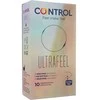 "Control Ultra Feel" 10 vienetų