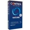 Control New Nature 6 vienetai