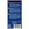 Control Condoms CONTROL Adapta Nature 12-Pack Transparent Latex Safety System 54mm