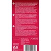 Control Condoms Control Adapta Strawberry 12 pcs - Anatomical, Flavored, 54 mm Condoms