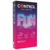 Control Kukuxumusu Feel Fun Mix 6 vnt