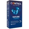 Control Nature Forte Condoms prezervatyvai 12 vnt