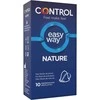 CONTROL "Easy Way Nature" 10 vienetų