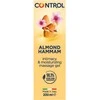 Control Almond Milk Massage Gel lubrikantas-masažo gelis 200ml