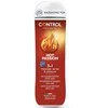 CONTROL Kontrolinis gelis 3 viename „Hot Passion“ 200 ml