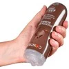 Control Chocolate Bubble Gel Massage masažo gelis- lubrikantas 200ml
