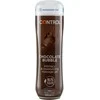 Control Chocolate Bubble Gel Massage masažo gelis- lubrikantas 200ml