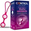 Control žaislai Geišos kamuoliukai 2 lygis