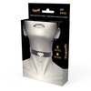Coquette Accessories Coquette Chic Desire Vegan Leather Adjustable Collar - Elegant Priedas 43cm