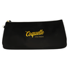 Coquette Chic Desire Vanity Case Juodas - Luxury Storage for Personal Accessories 28.5x13cm